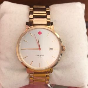 Kate Spade Watch